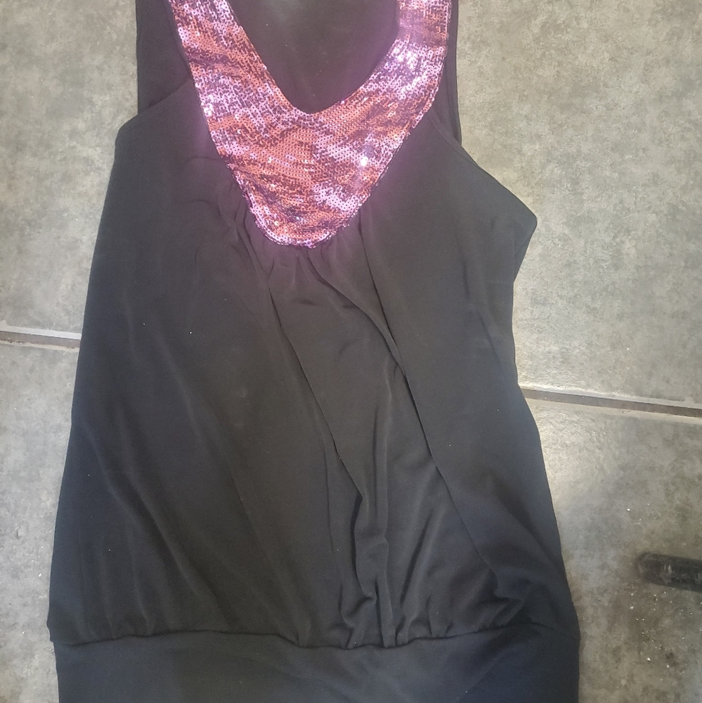 Max & K tank top